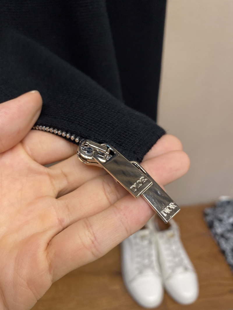 chr1st1an D10r sweaters